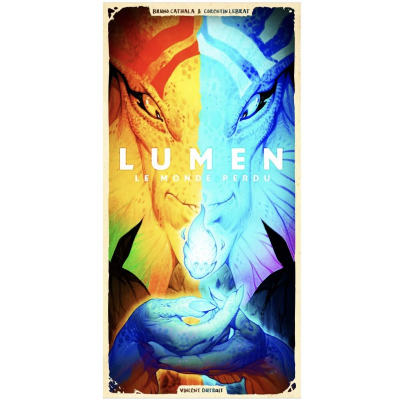 Lumen