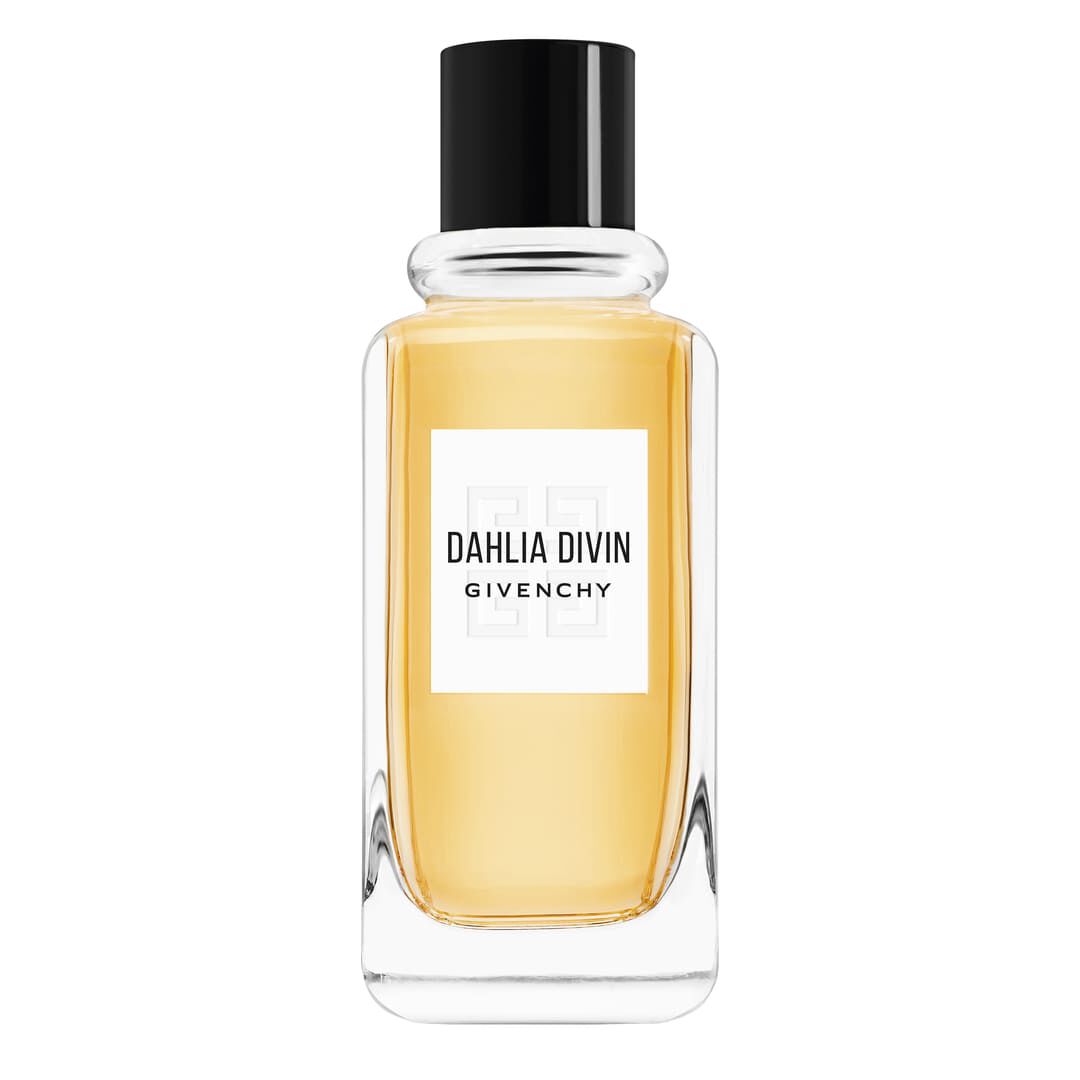 GIVENCHY DAHLIA DIVIN Eau de Parfum - 100ml