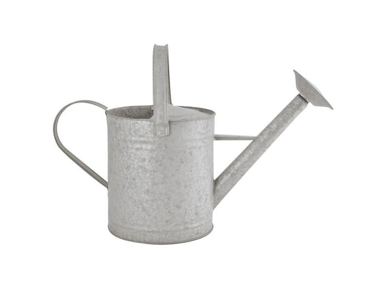 Esschert Design Giesskanne 8.75 l Zink Altzink Giesskanne