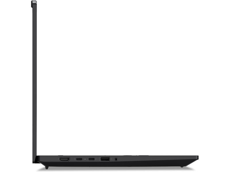 Lenovo Notebook ThinkPad P14s Gen. 5 (Intel) Schlanker und zuverlässiger Arbeitslaptop