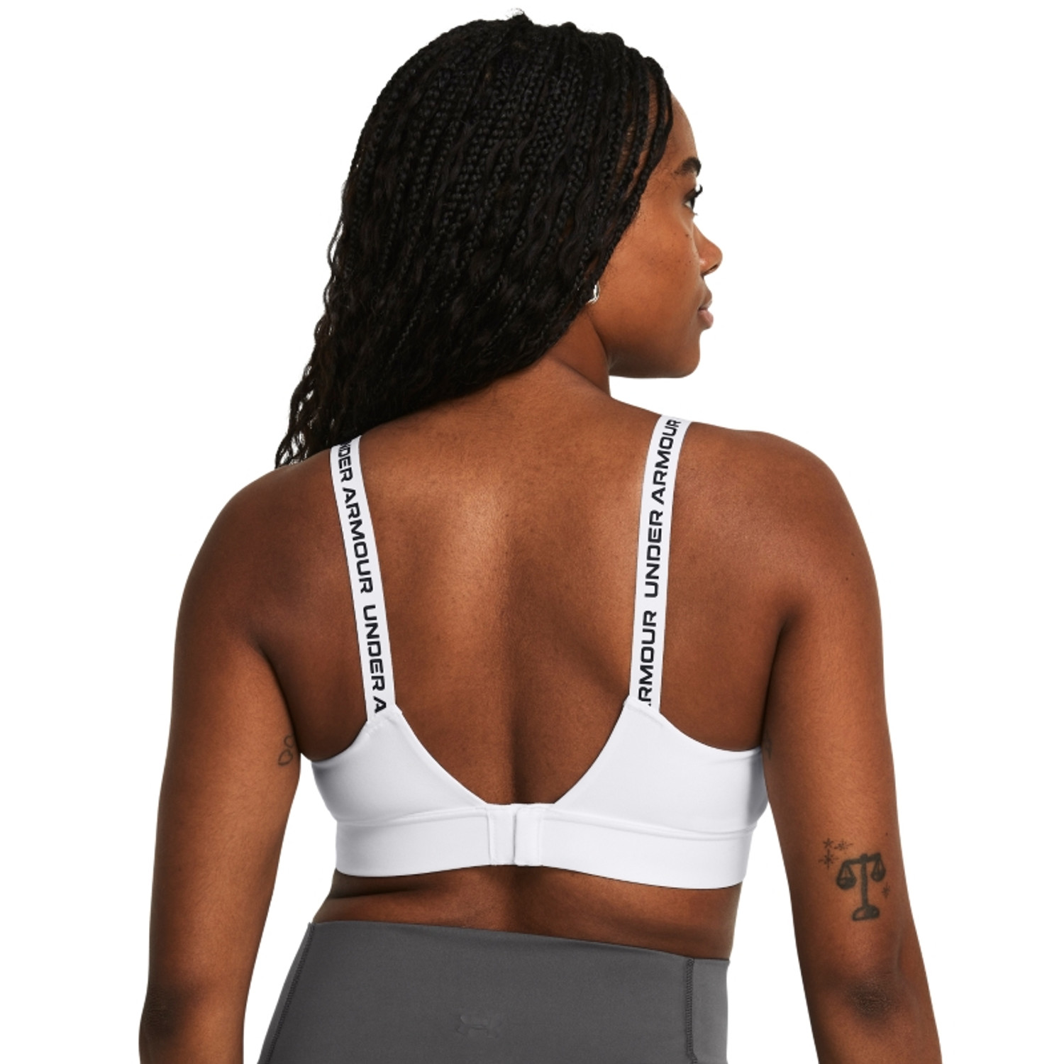 Under Armour Infinity Medium Support Sport BH