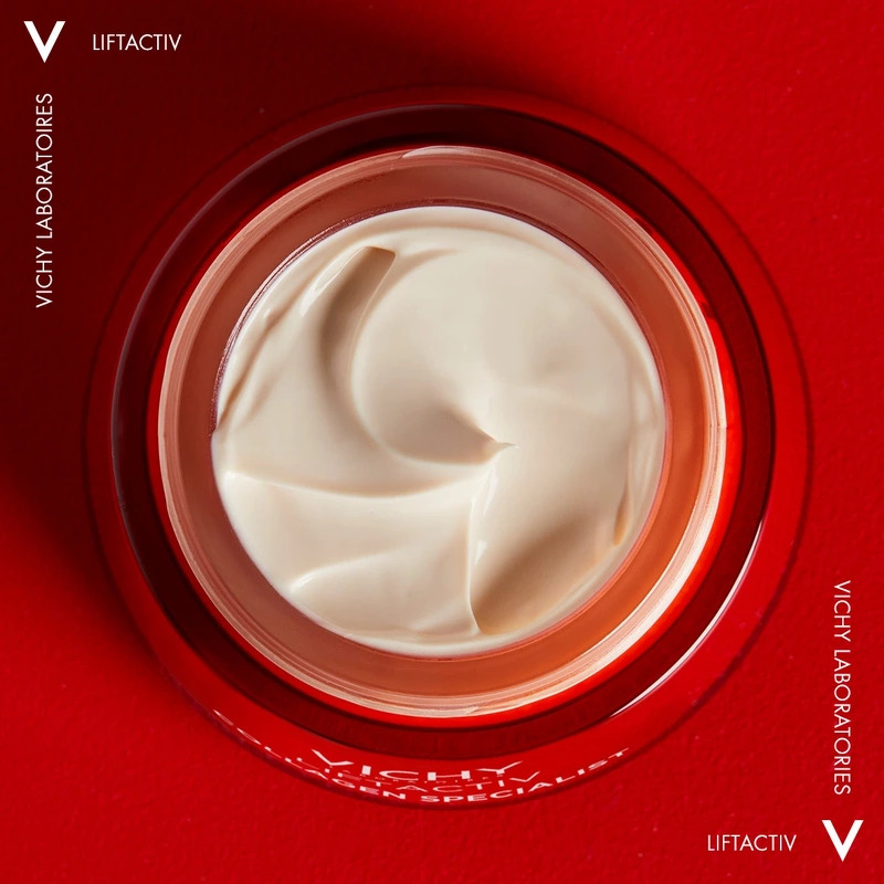 Vichy Liftactiv Collagen Specialist Day Cream 50 ml