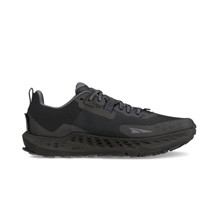 Altra Herre Trailsko Timp 5 Sort