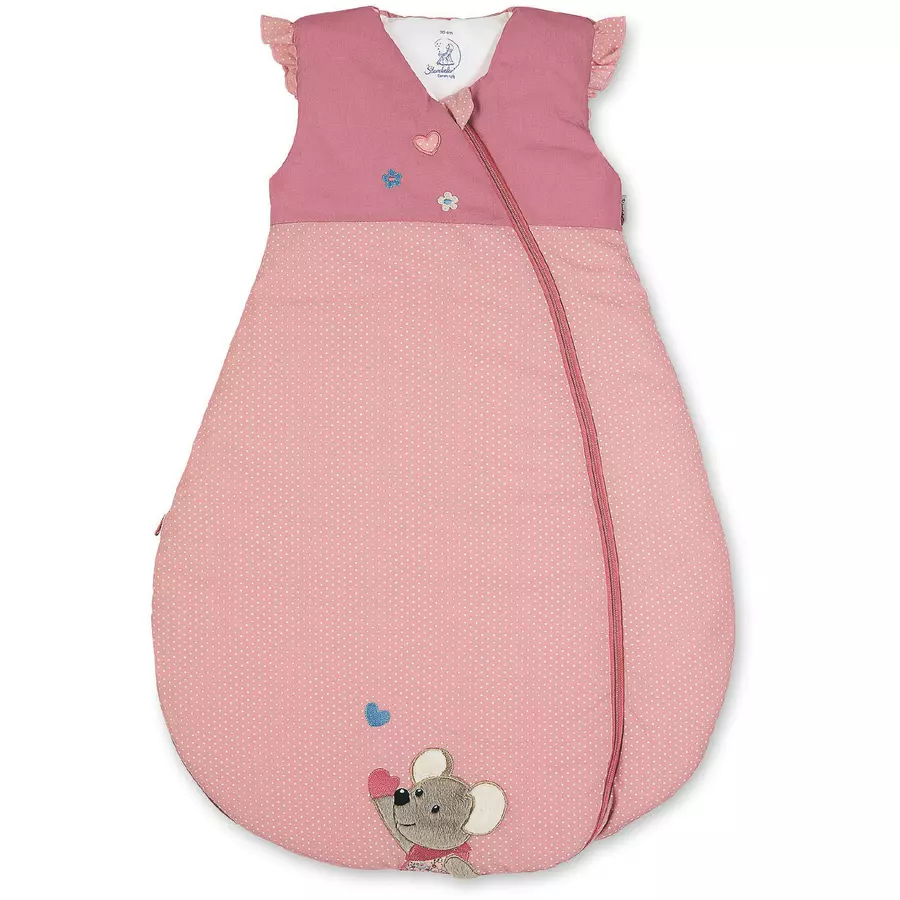 Sterntaler Funktionsschlafsack Mabel