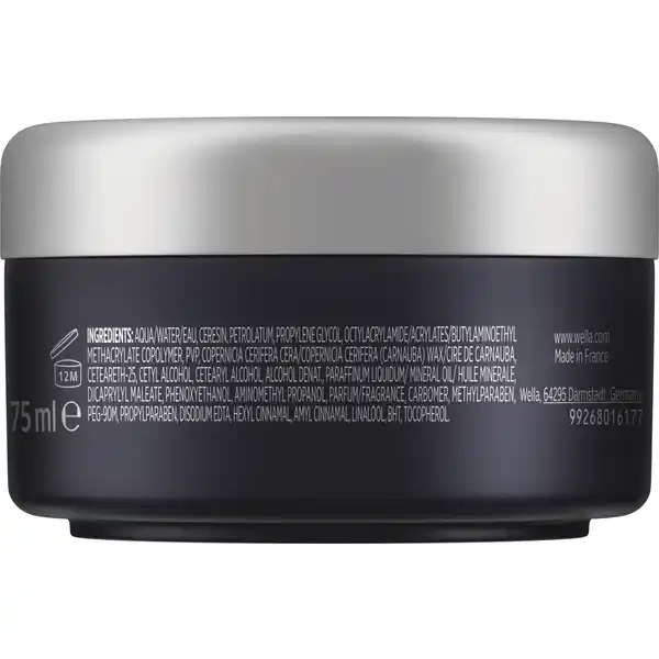 Dynamic Texture Matte Paste