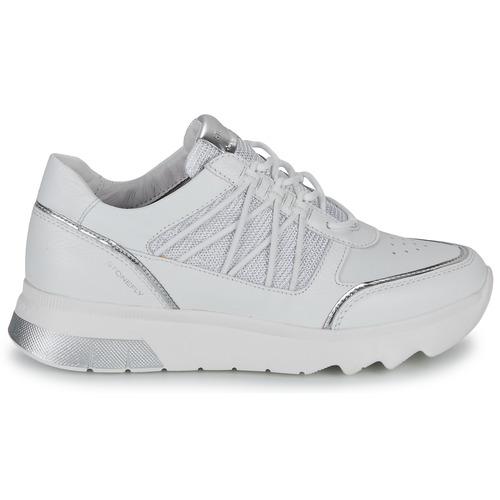 Stonefly - SPOCK 34 - Blanc