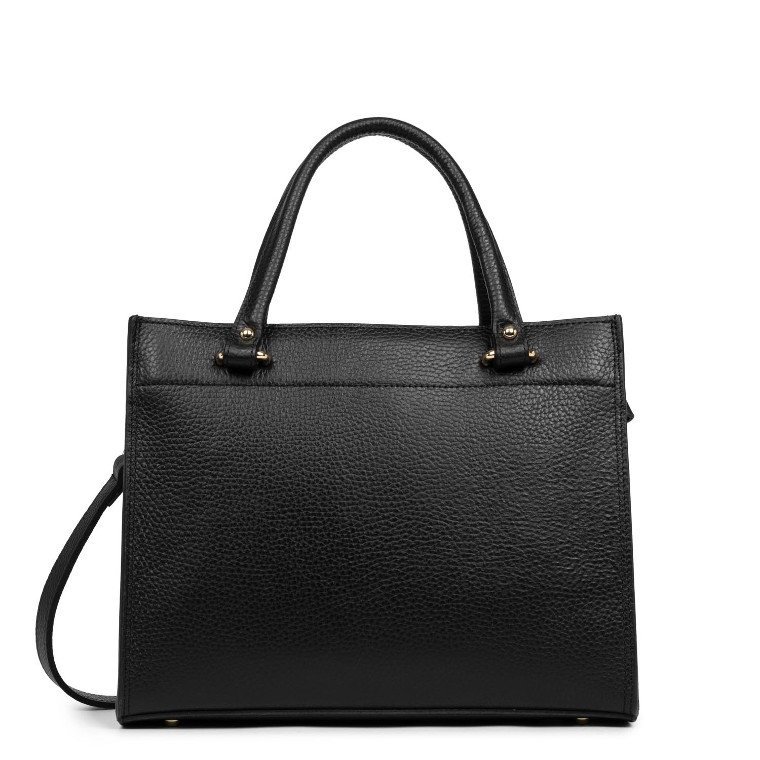 Foulonné Double-Sac à main