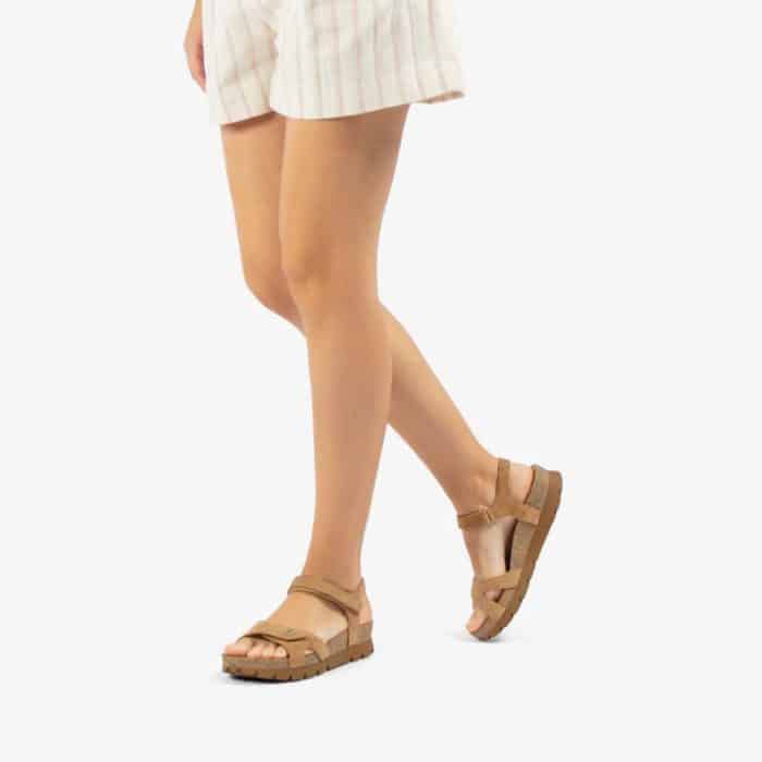 Panama Jack Sulia B19 Sandal Dame