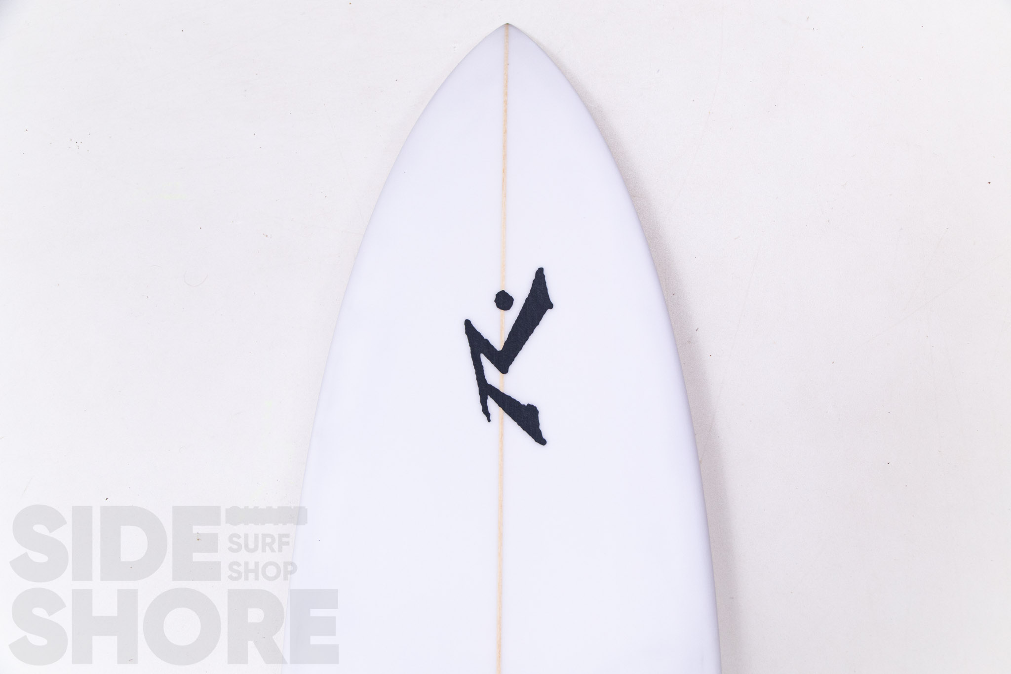 Rusty Surfboards The KEG - 5'10