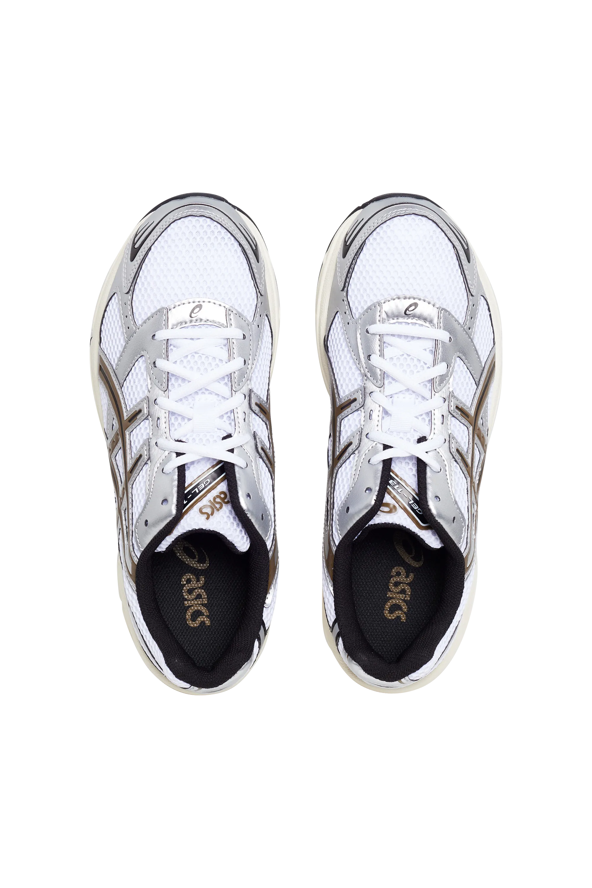 ASICS Baskets basses GEL-1130 Multicolore