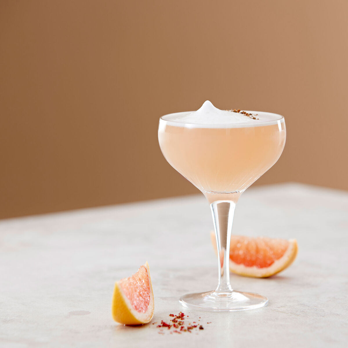 Luigi Bormioli Mixology cocktailglass 4-pakning, klar