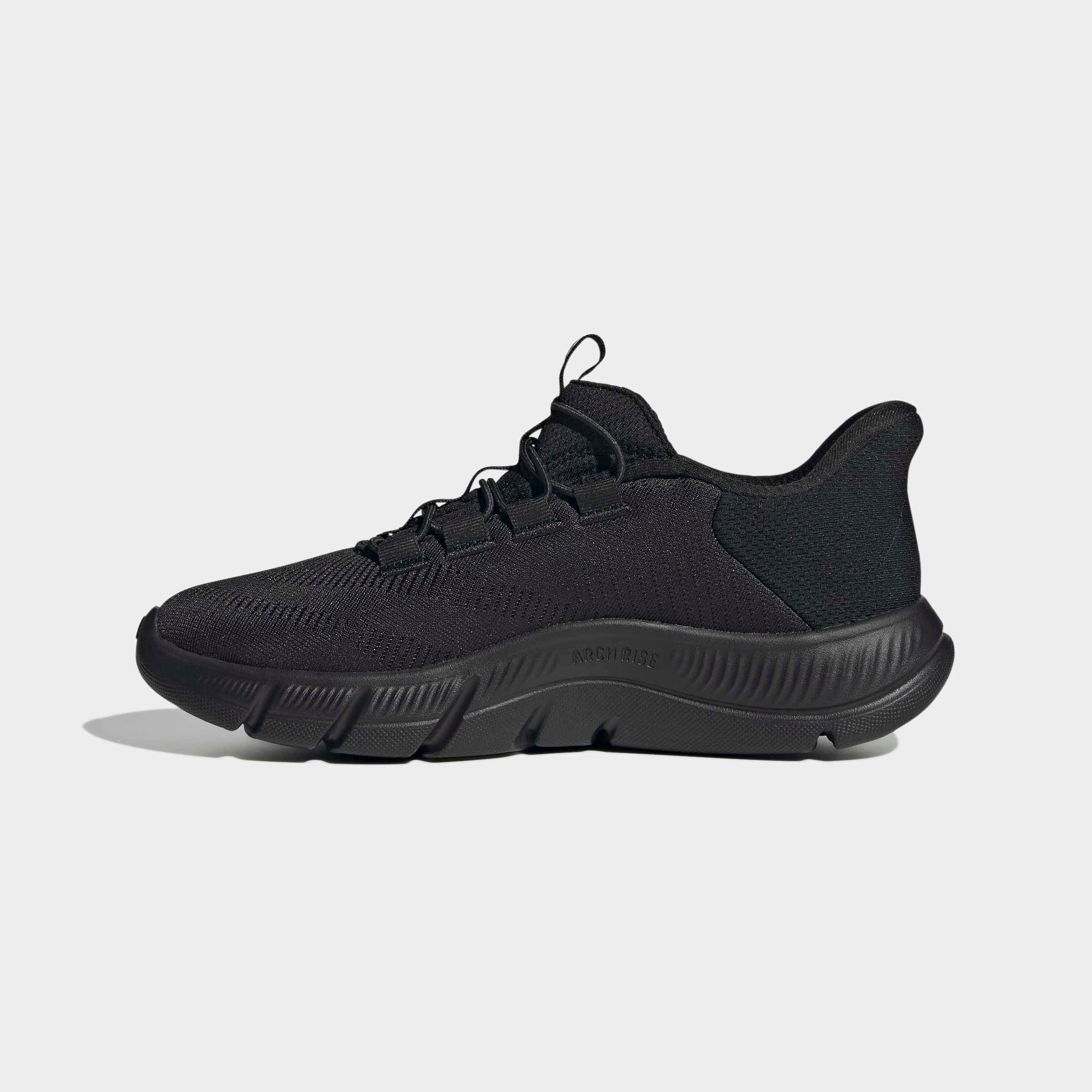 adidas Sportswear Walkingschuh »CLOUDFOAM FLEX RAPIDFIT«  mit Leo Muster