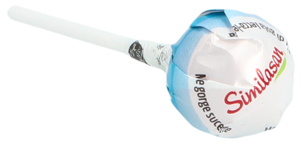 SIMILASAN Halsweh Lolli<br>8 Stück