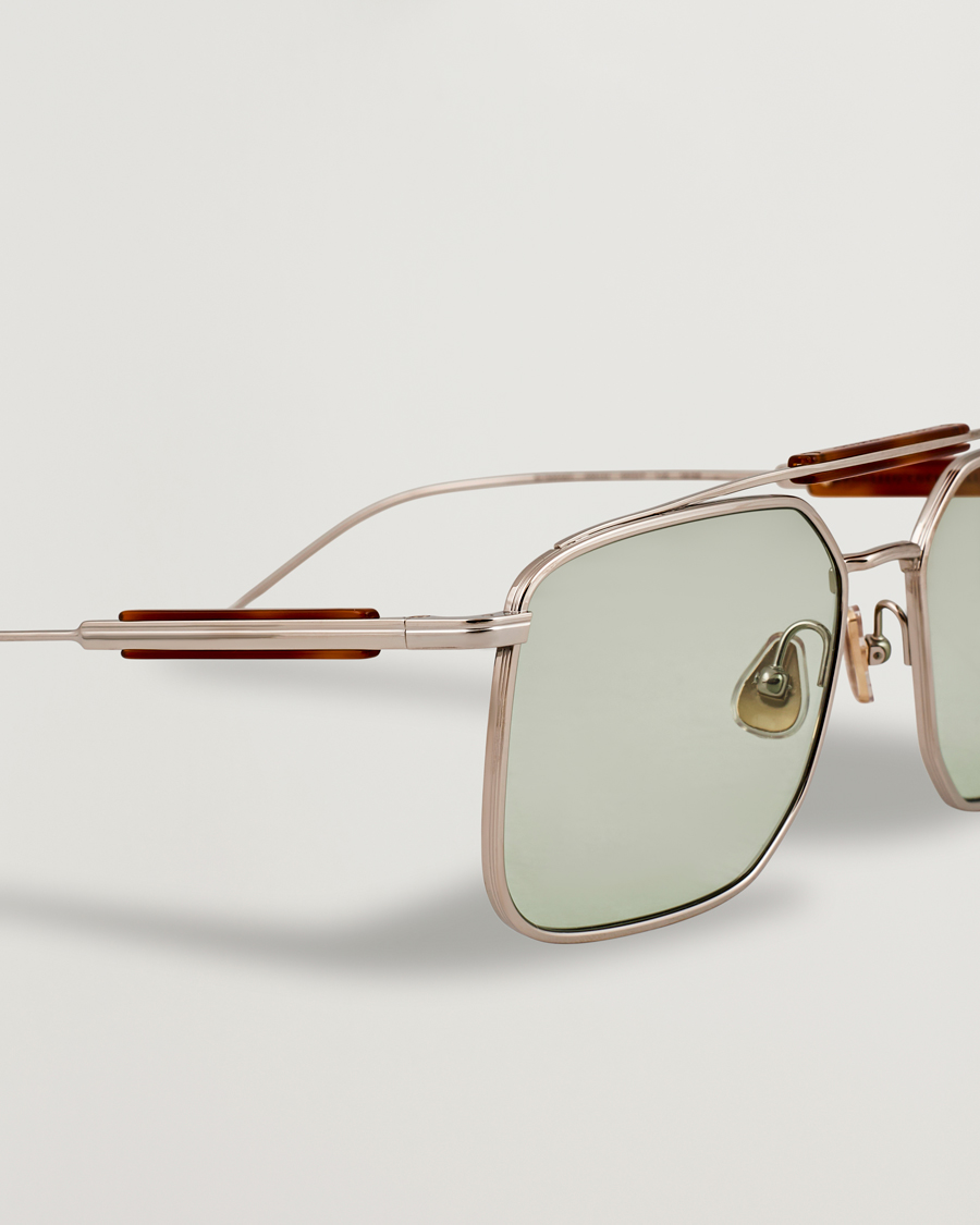 Brunello Cucinelli 0BC2005ST Sunglasses Argento