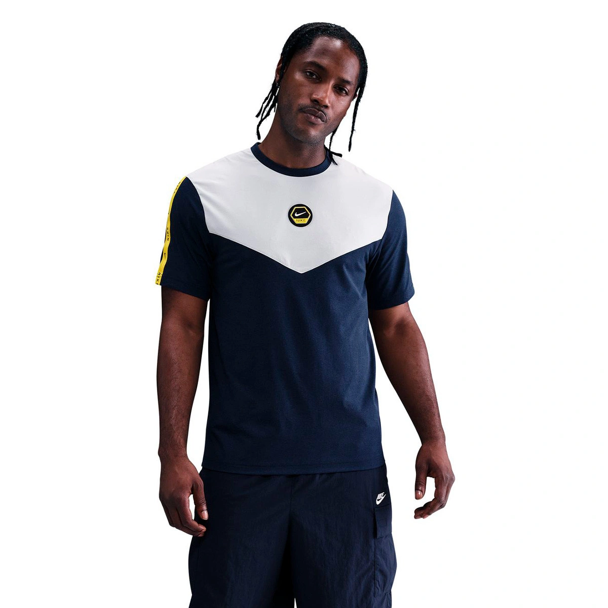 T-Shirt Nike Sportswear Dri-FIT