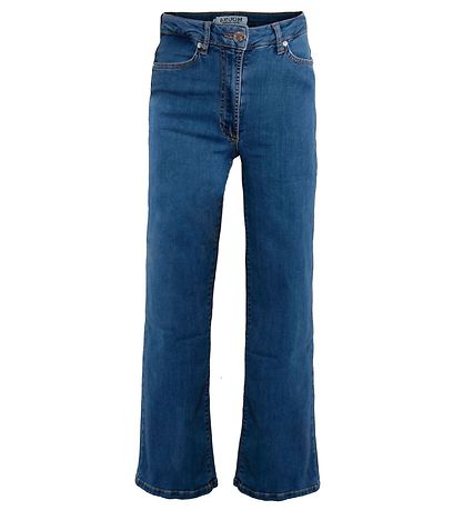 Hound Jeans - M?rkebl?