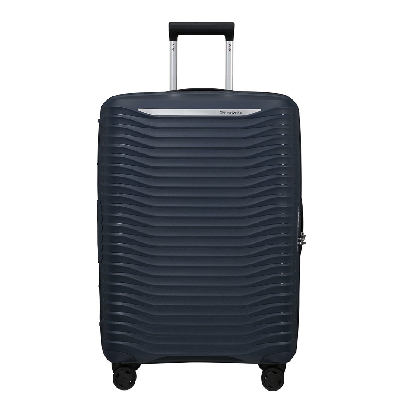 Samsonite Upscape Spinner 75 cm Expendable Blue Nights