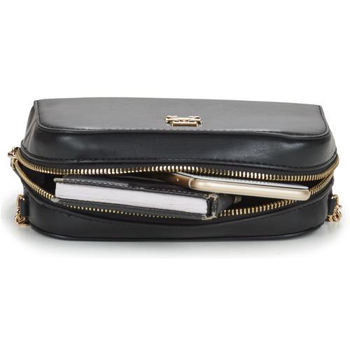 Tommy Hilfiger - TH FEMININE CROSSOVER Negro