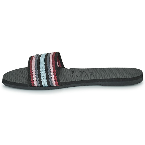 Havaianas - YOU MALTA - Noir