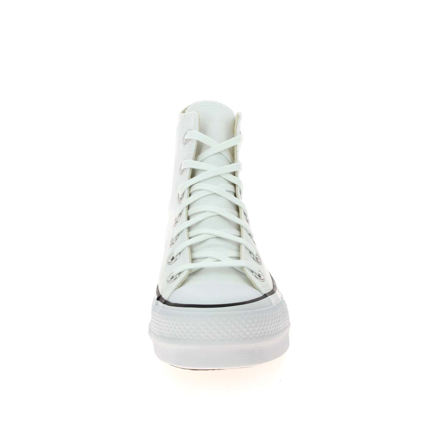 Baskets femme CONVERSE PLATFORME HI