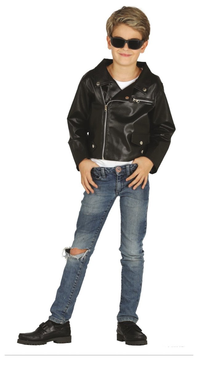 Grease Jasje Kind