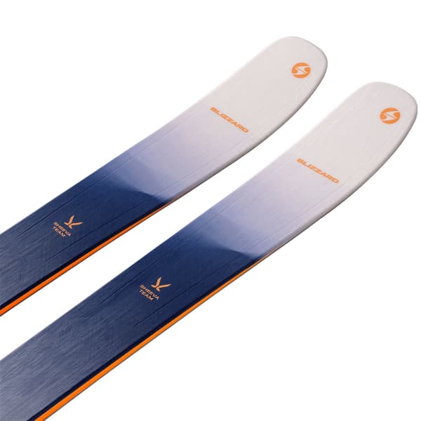 Ski BLIZZARD SHEEVA TEAM ORANGE