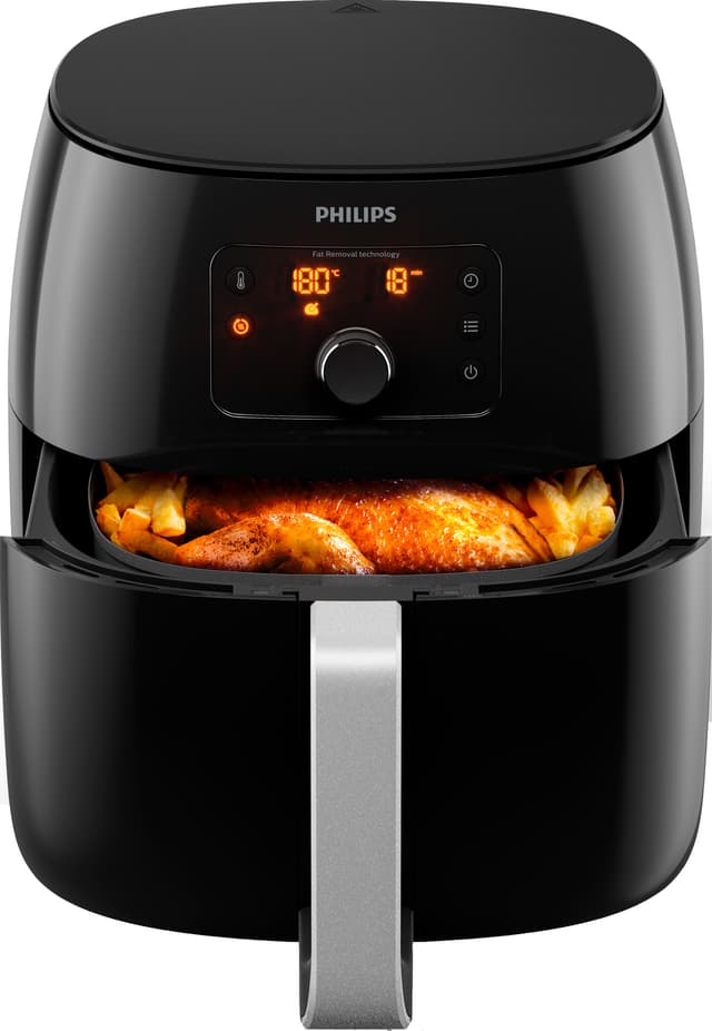 Philips Airfryer Premium 7.3L HD9650/90