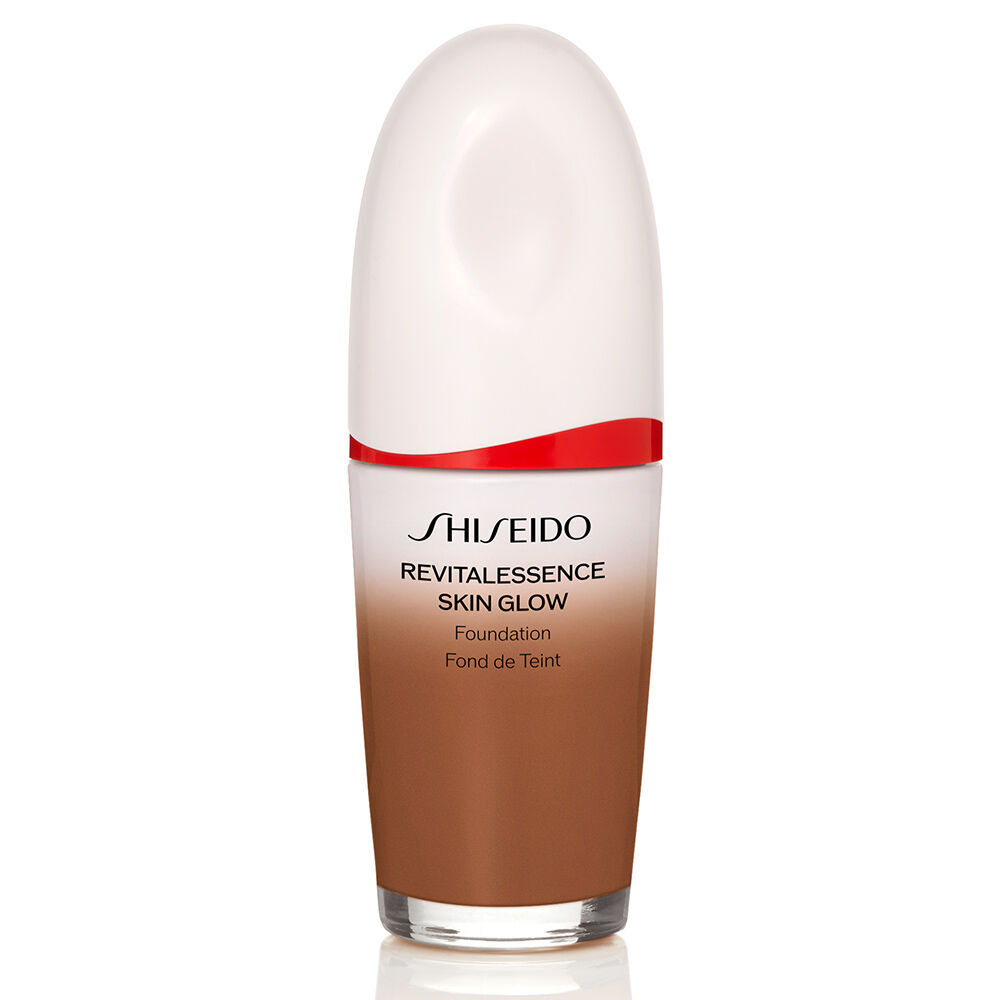 Revital Essence Skin Glow Foundation