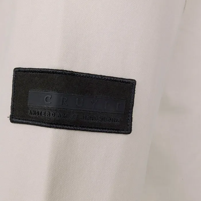 Cruyff Non Denim Sweater Heren