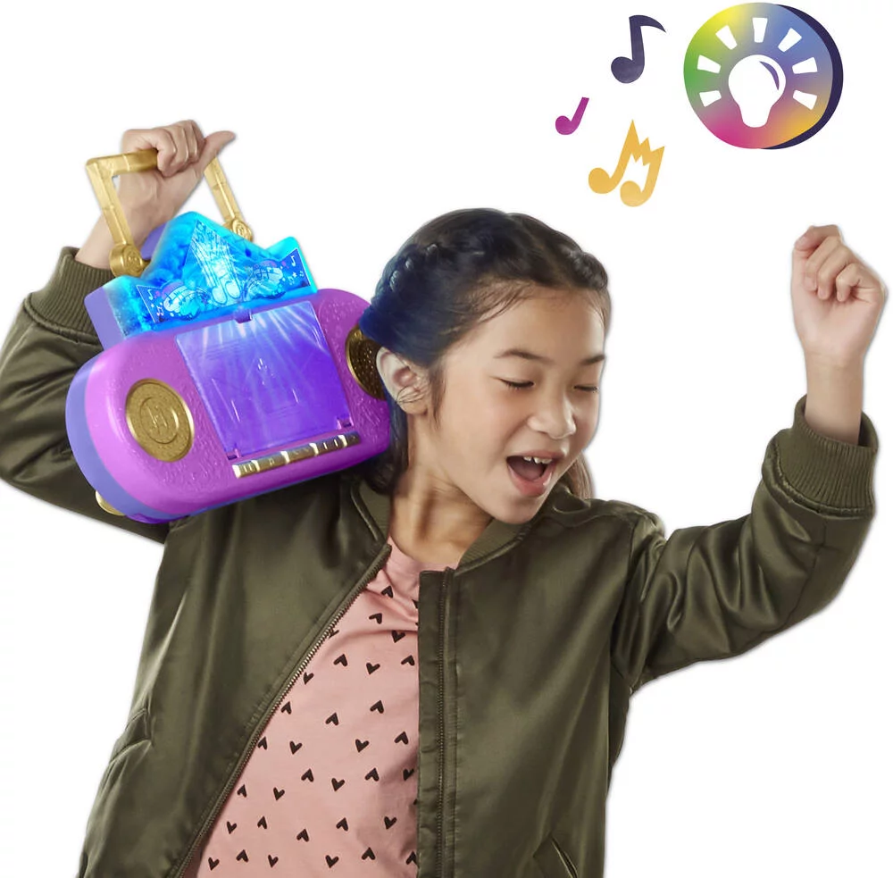 MY LITTLE PONY  - LE SPECTACLE MUSICAL