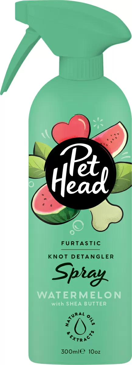 Pet Head Furtastic Spray - 300 ml