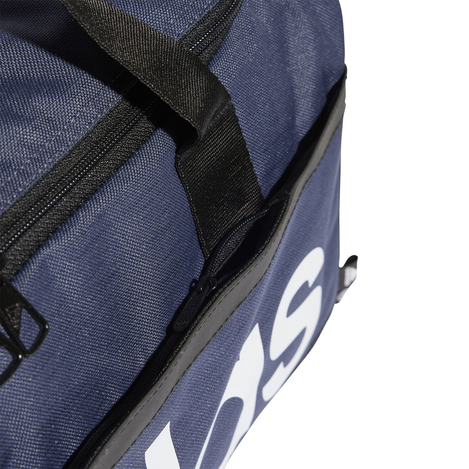 adidas  Essentials Linear Unisex Duffel Bag Medium