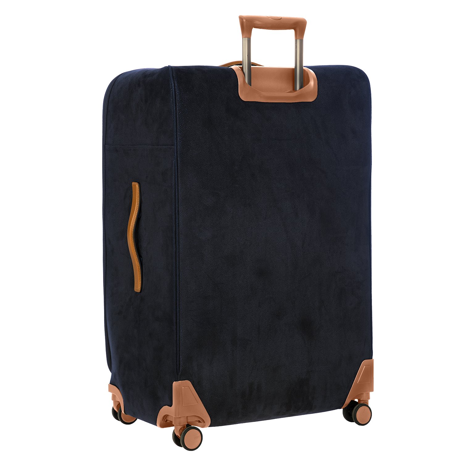 Bric's Life Trolley L blue
