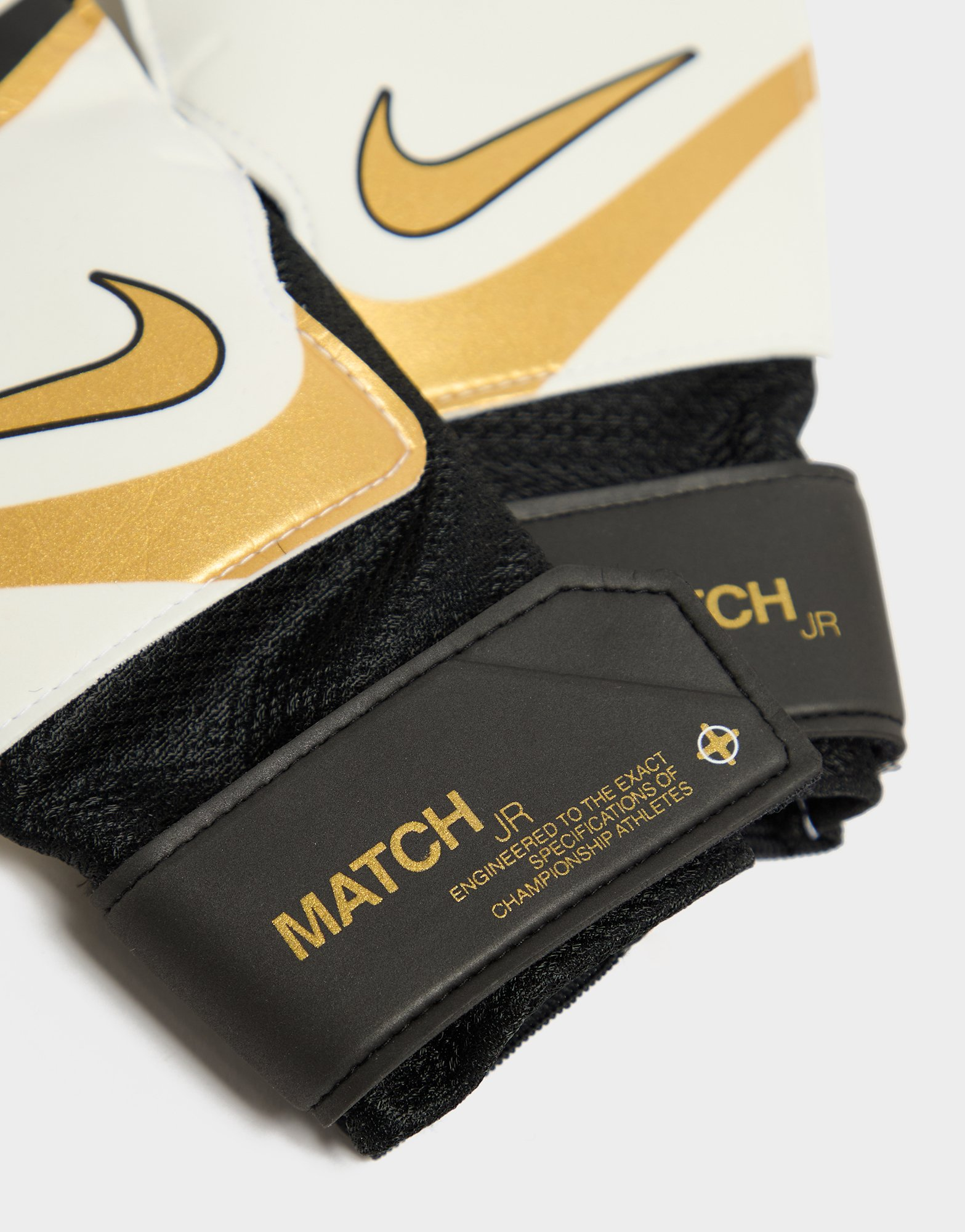 Nike Gants de Gardien Match Junior