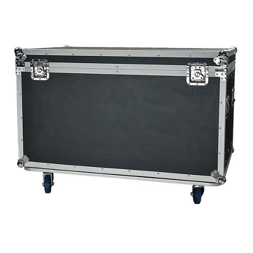 DAP flightcase voor 8x Sunstrip Active