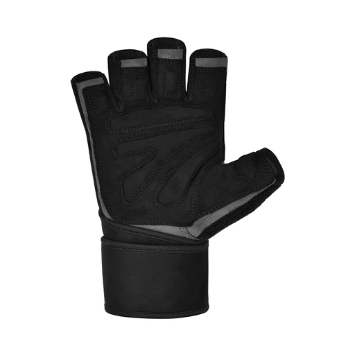Luvas de levantamento de peso Rdx Wgn-l4+