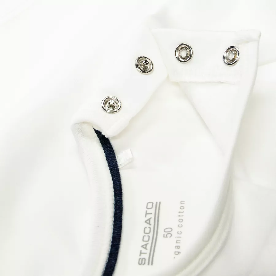 STACCATO Shirt offwhite