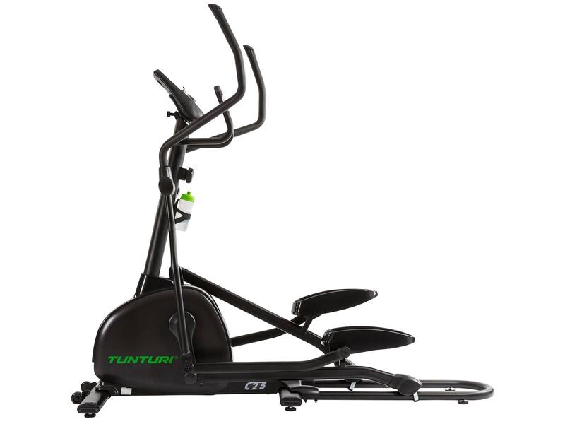 Tunturi Crosstrainer Competence C25F Tunturi Competence C25F Crosstrainer für das Training zu Hause