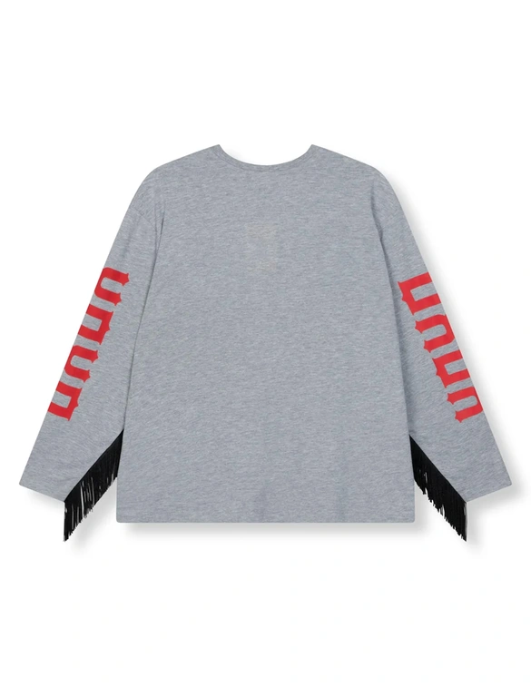 Refined Department T-shirt Dallas R2502813624