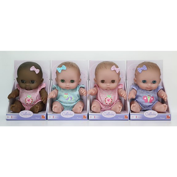 Poupée Lil 22 cm
