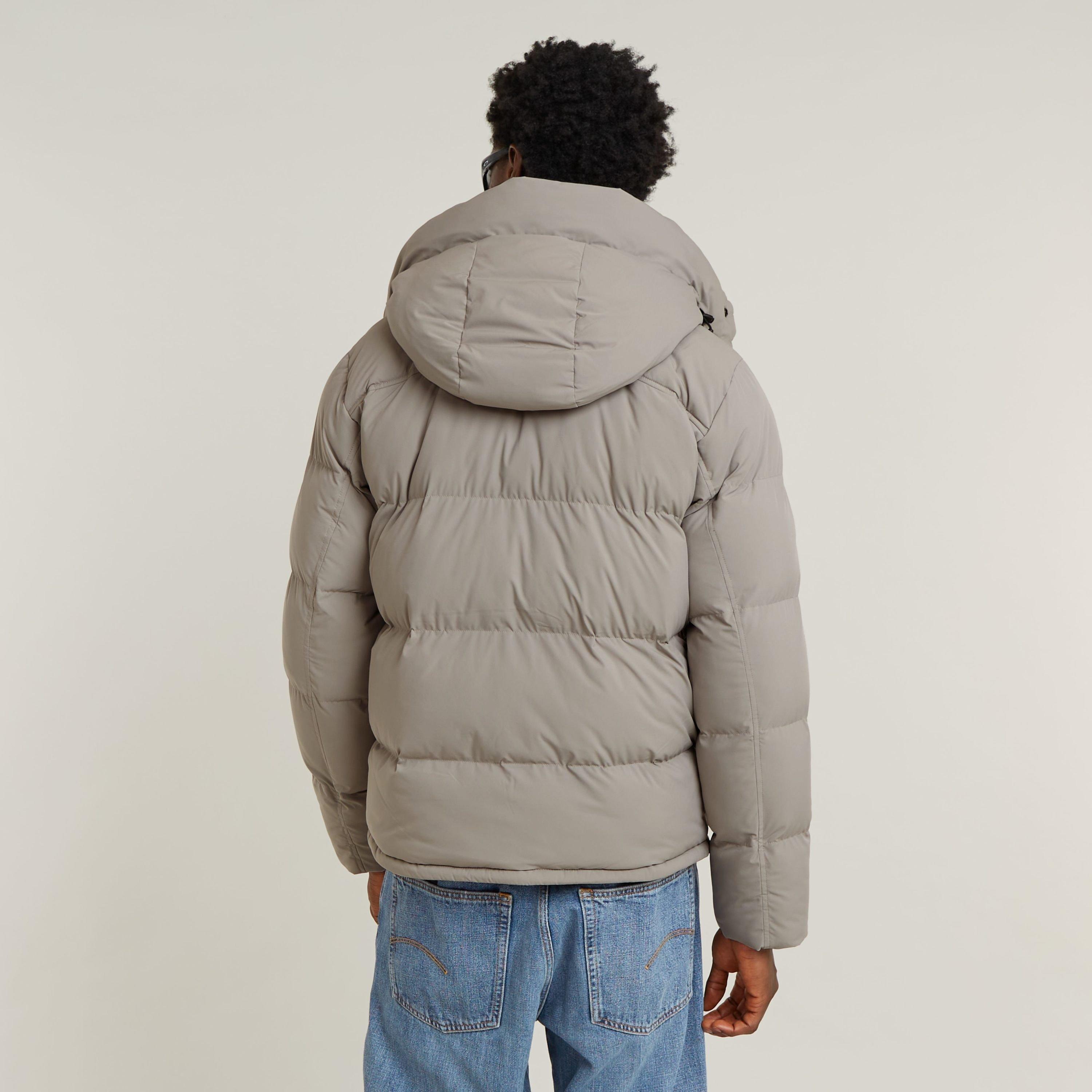 G Star Whistler Coat