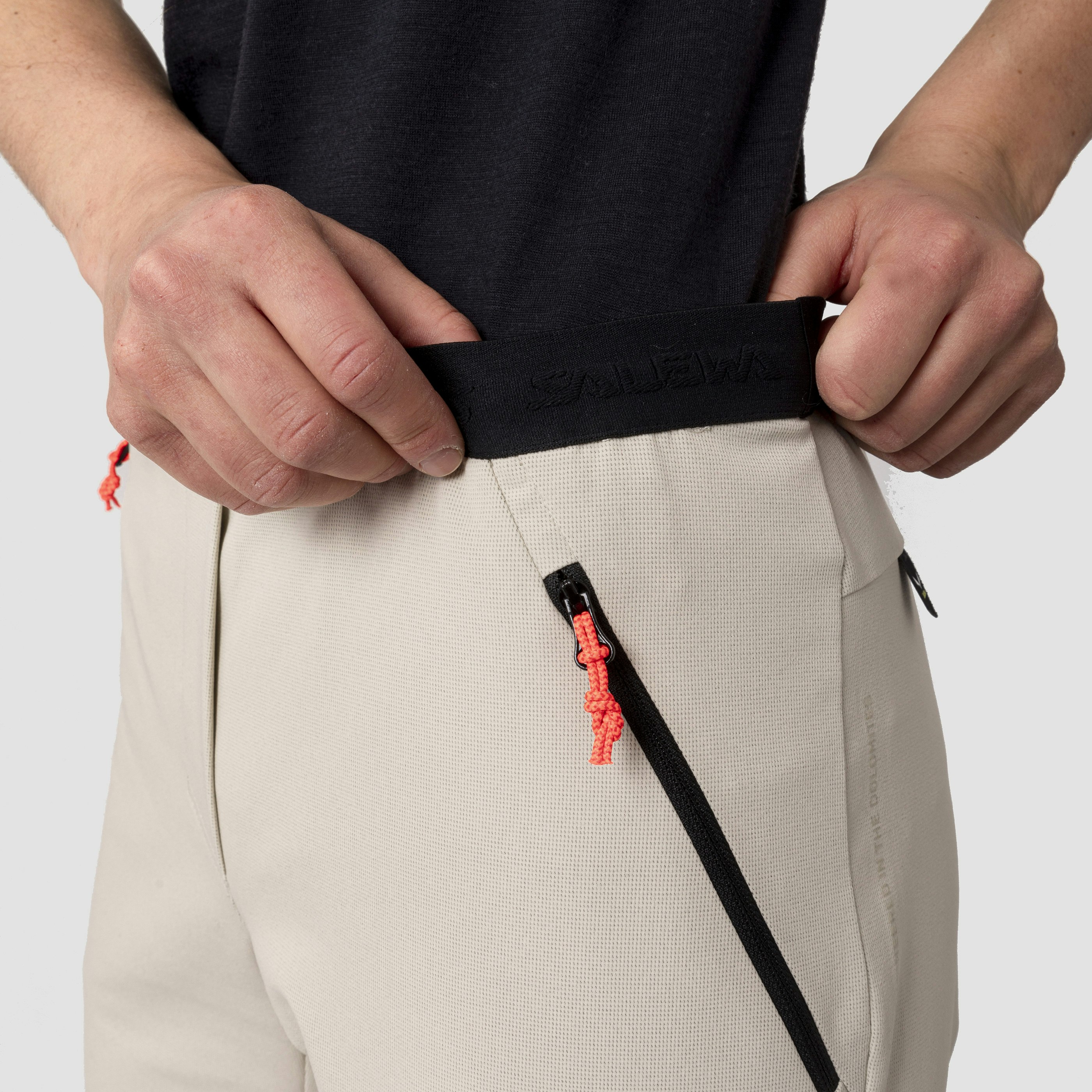 Sella Durastretch Light Hose Damen