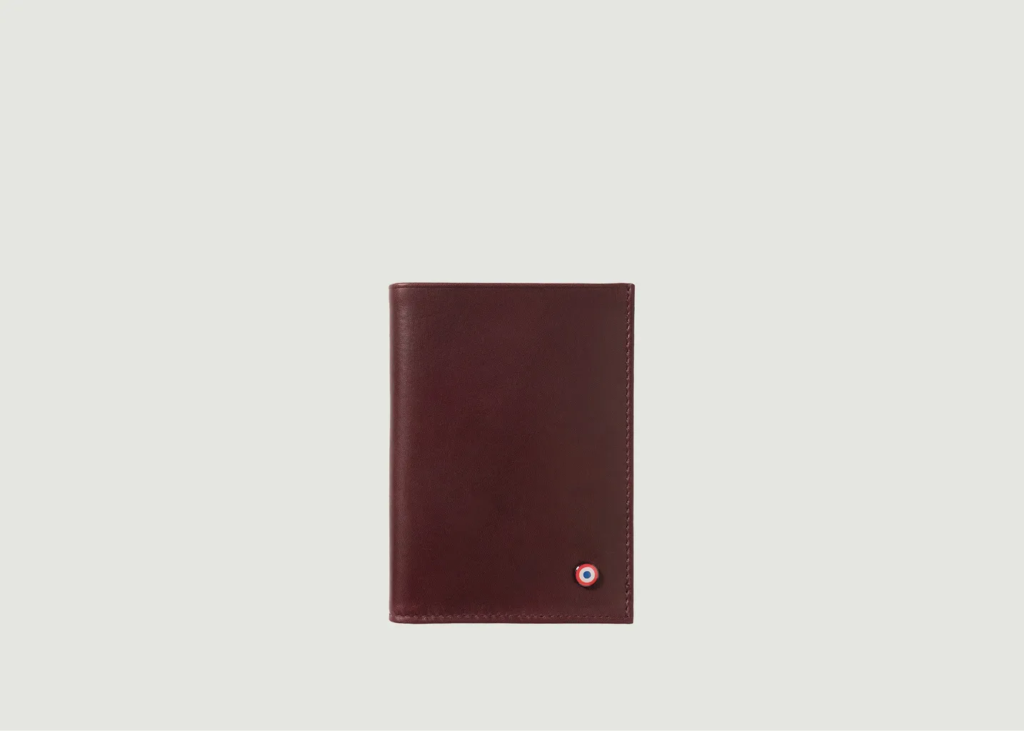 Portefeuille Junior cuir Victor Larmorie