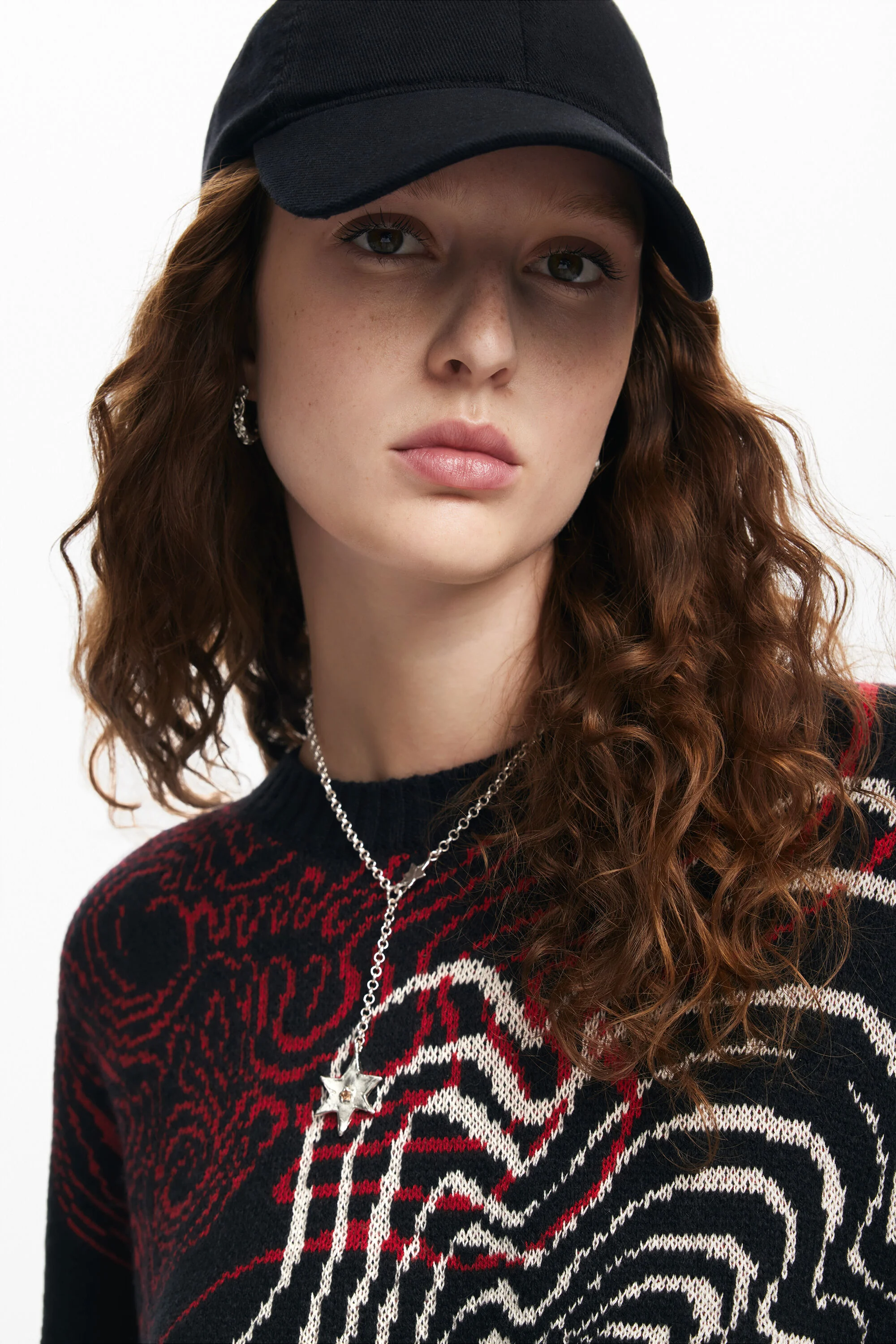 Jersey punto ondas M. Christian Lacroix