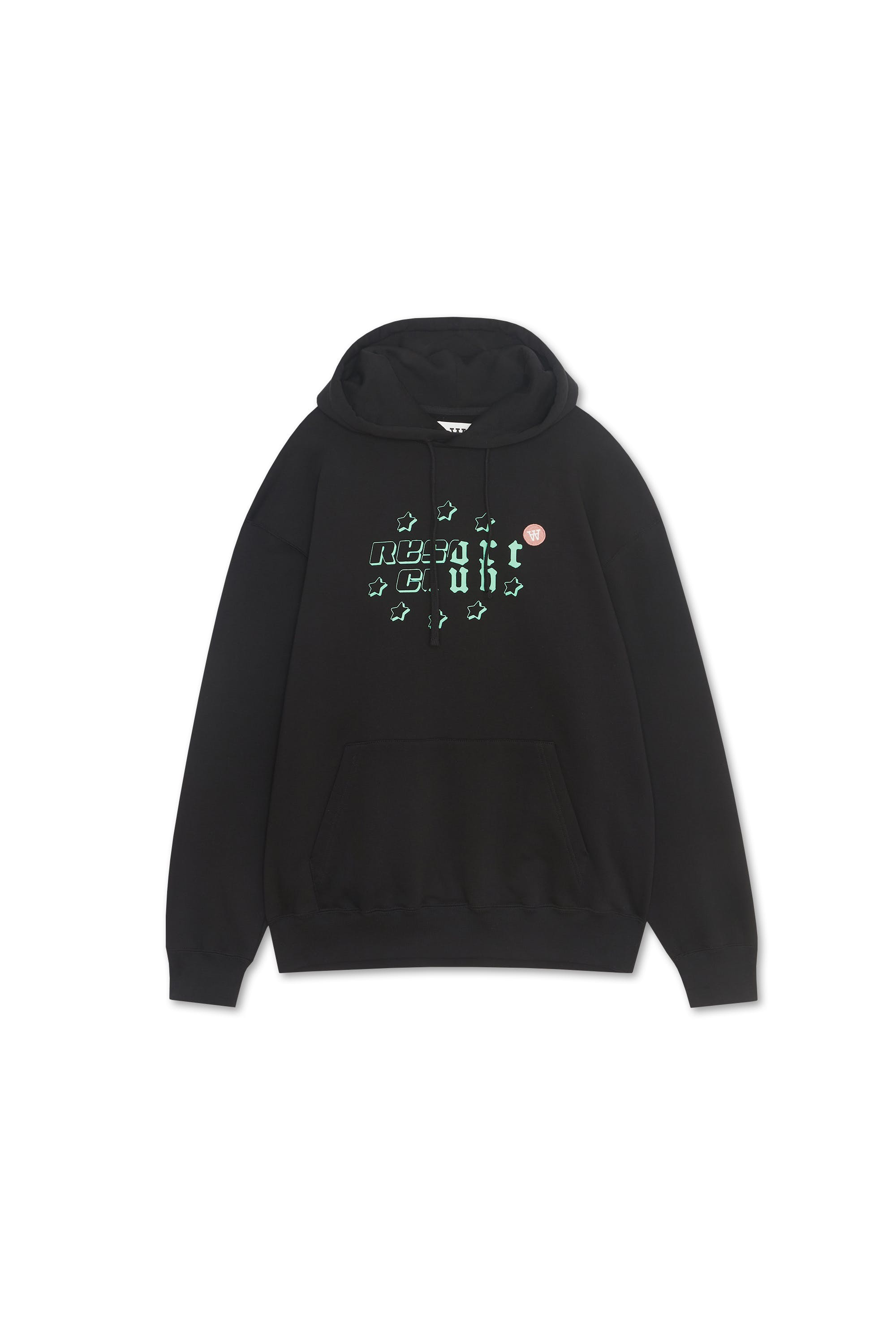DOUBLE A BY W.W. MEN WWCass Sweatshirt