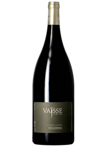 Magnum l'Aphyllante - Pierre Vaïsse