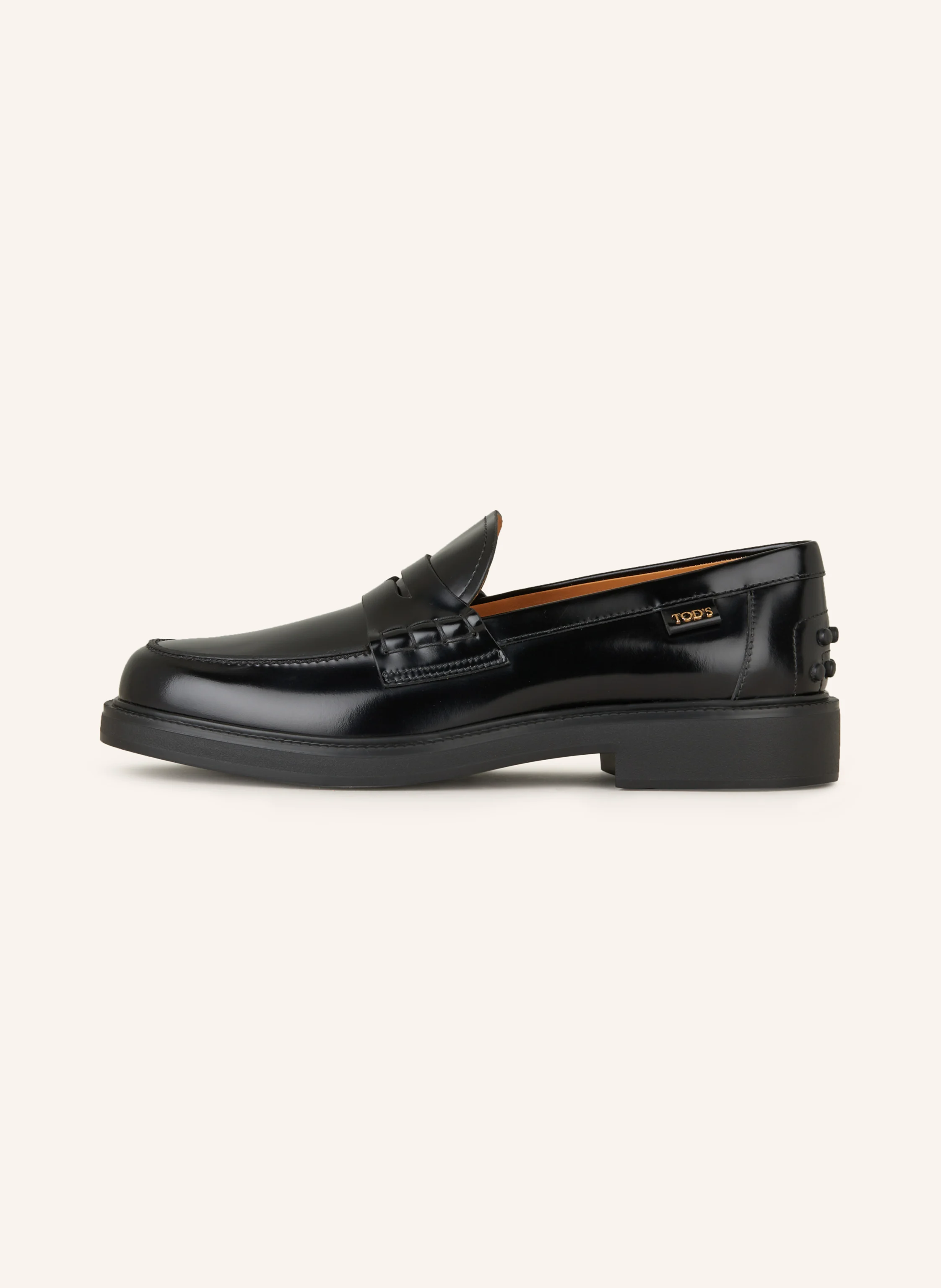TOD'S Penny-Loafer GOMMA