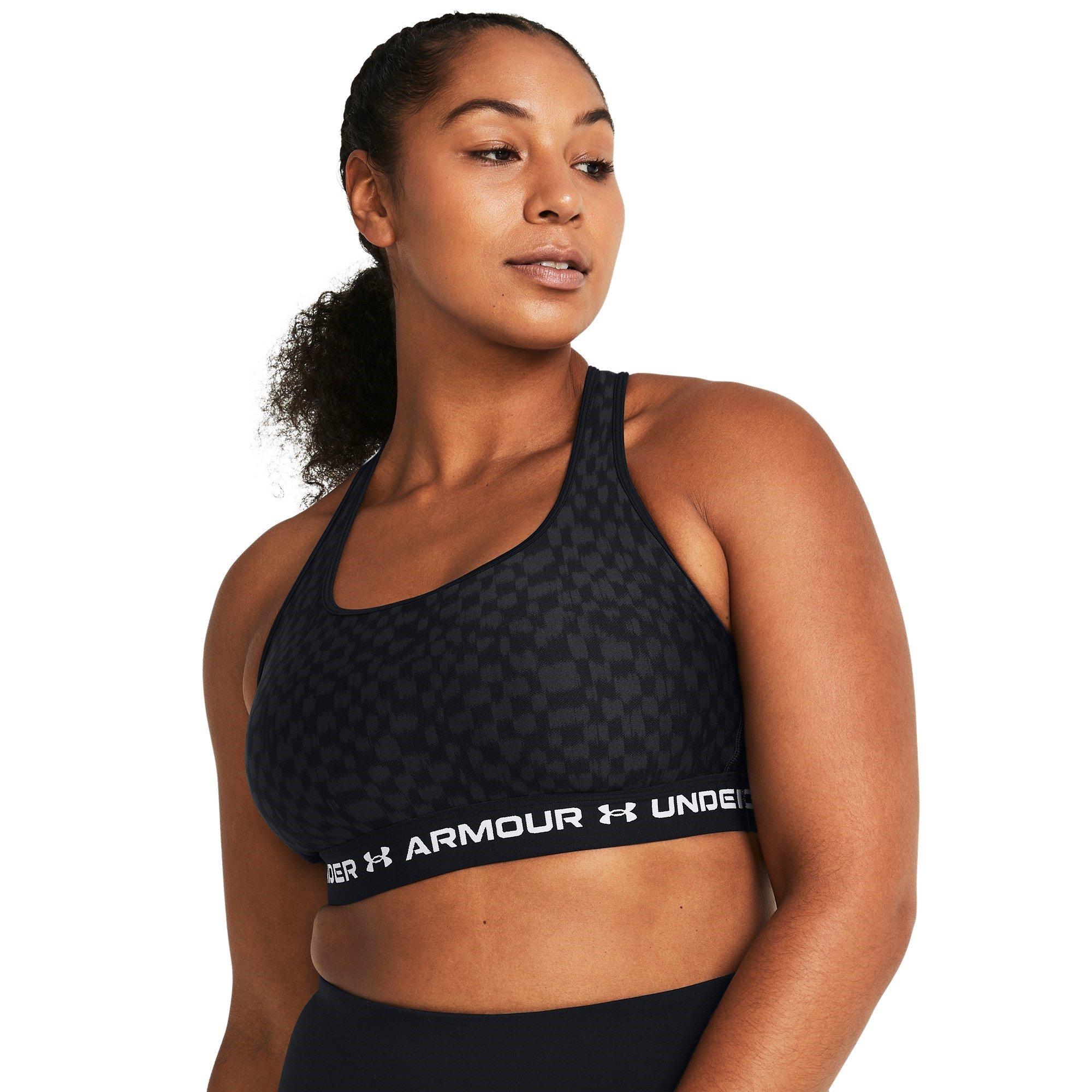 Under Armour Crossback Mid Print