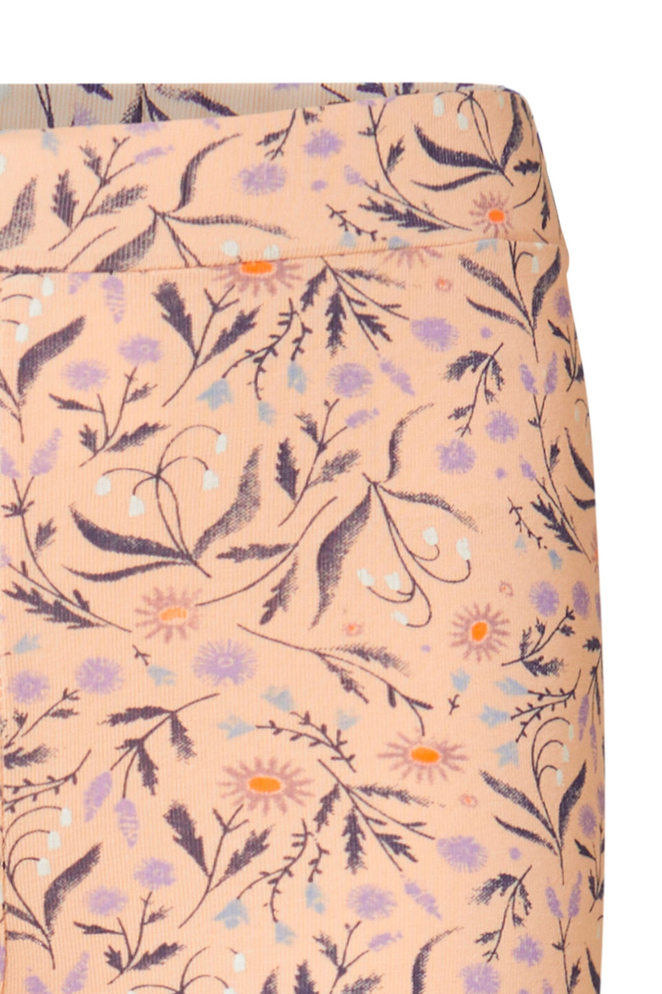 NOPPIES KIDS Leggings Jushie Appleblossom