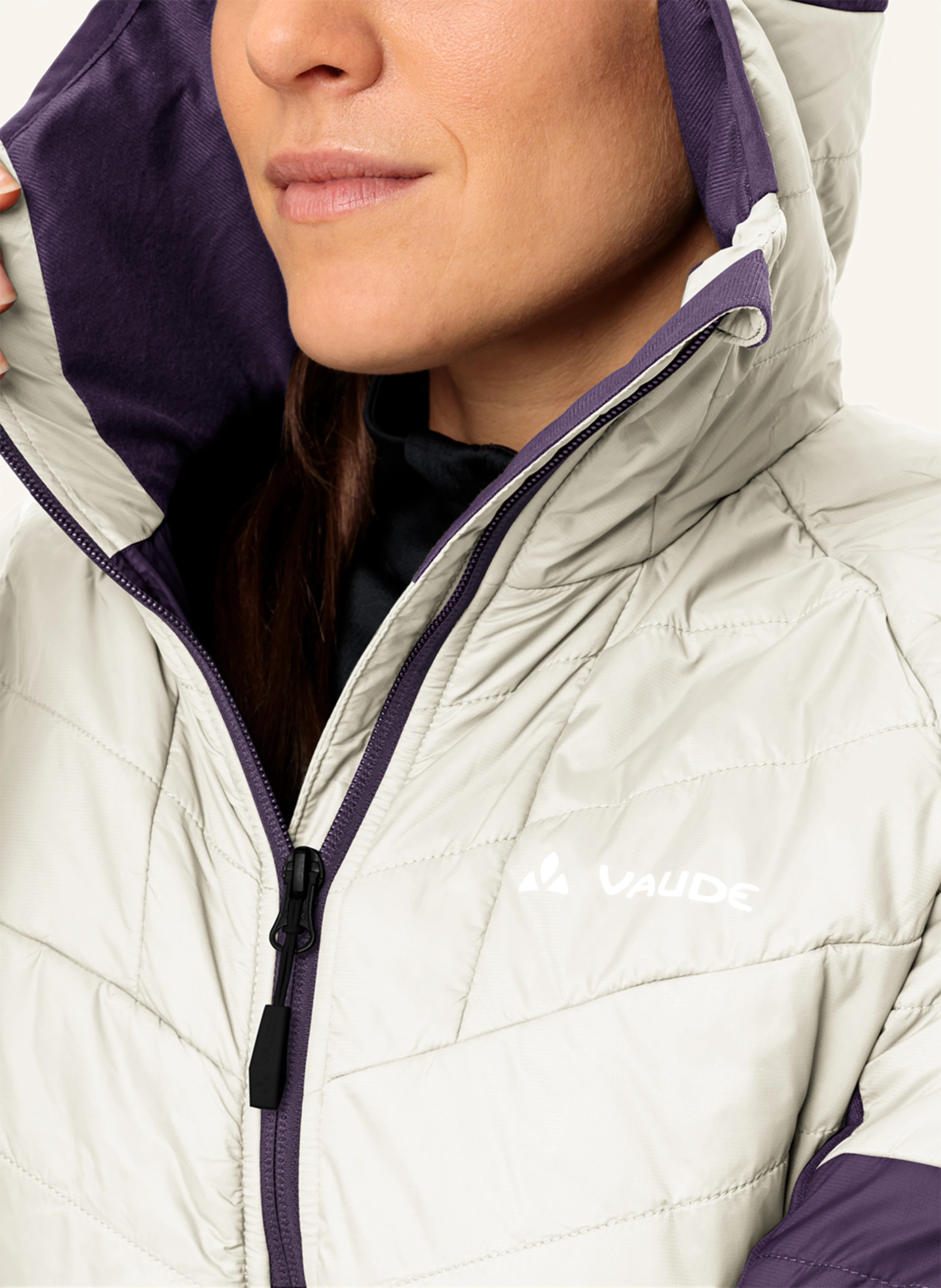 VAUDE Outdoor-Jacke W SESVENNA J IV